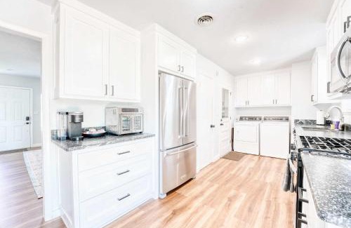 Downtown House | E street