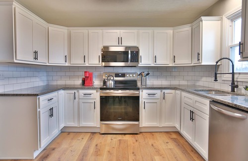 Elizabethtown House | E-Town Sports Park, Bourbon Trail and Town Center - Quiet Location