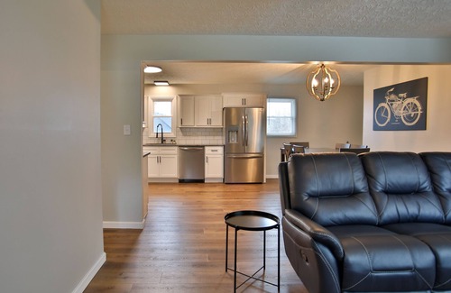 Elizabethtown House | E-Town Sports Park, Bourbon Trail and Town Center - Quiet Location