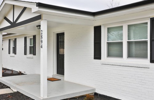 Elizabethtown House | E-Town Sports Park, Bourbon Trail and Town Center - Quiet Location