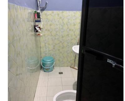 Sara House | E&Z guest house