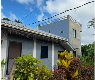 Sara House | E&Z guest house