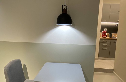 Vardaris Apartment | E2G URBAN STAY #G1# Stylish urban studio - appartment