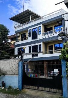 Bayombong House | E2Paz Staycation and Guesthouse
