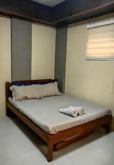 Bayombong House | E2Paz Staycation and Guesthouse