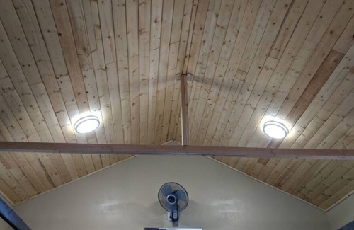 Prescott RV Rental | E4 Fresh Cool Mountain Air Glamping Forest