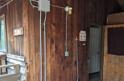 Prescott RV Rental | E4 Fresh Cool Mountain Air Glamping Forest