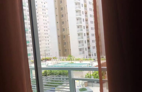 Santo Cristo Apartment | Easy access to Copacabana beach RJ, your family will be close to everything!