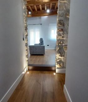 Old Town Apartment | EA! Cuenca