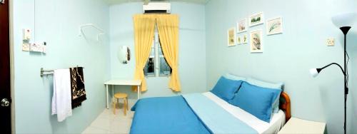 Bedung House | EA Homestay Lembah Bujang Merbok