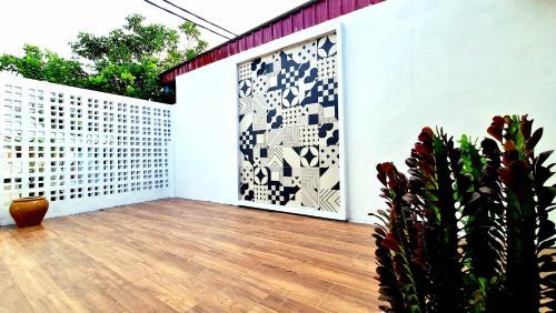 Bedung House | EA Homestay Lembah Bujang Merbok