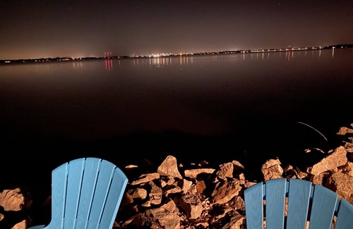 Butte Des Morts House | EAA Lakefront Paradise