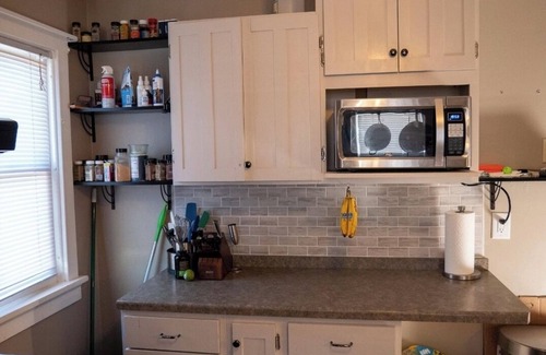 Oshkosh House | EAA Rental, 6 Minutes From EAA Grounds!