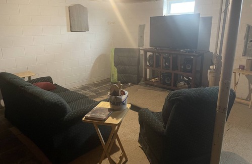 Oshkosh House | EAA Rental- Entire House