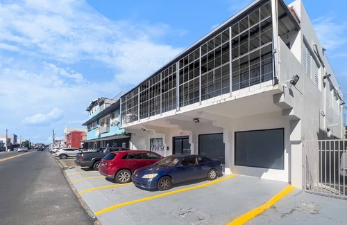 Gobernador Pinero Villa | Each Guest House 2-2 | Studio Apt W/Balcony