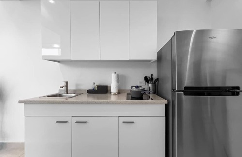 Gobernador Pinero Villa | Each Guest House 3-2 | Studio Apt For 4 @ San Juan