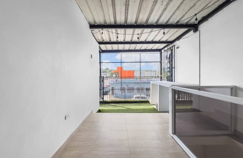 Gobernador Pinero Villa | Each Guest House 3-2 | Studio Apt For 4 @ San Juan