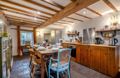 Foxley House | Eades Mill - Three Bedroom House, Sleeps 8