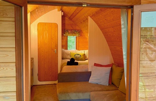 Bury St Edmunds House | Eadmund Pod