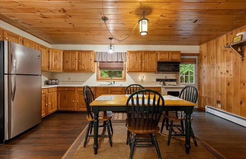 Eagle Bay House | Eagle Bay ADK Lake House Vacation