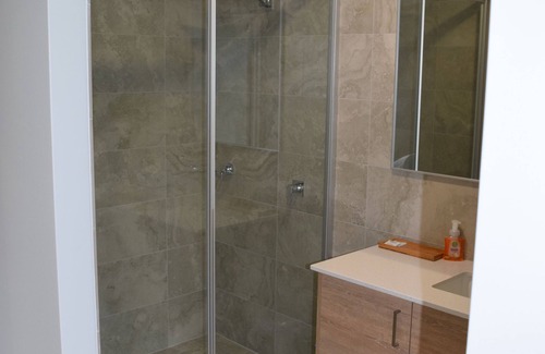Naturaliste Bed & Breakfast | Eagle Bay House - Spring Room
