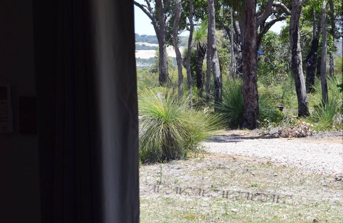 Naturaliste Bed & Breakfast | Eagle Bay House - Winter Room