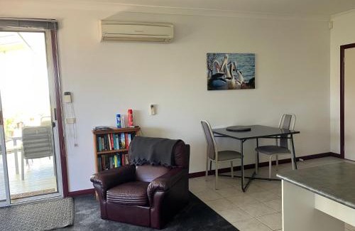 Eagle Point Apartment | Eagle Bay Views