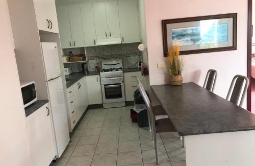 Eagle Point Apartment | Eagle Bay Views
