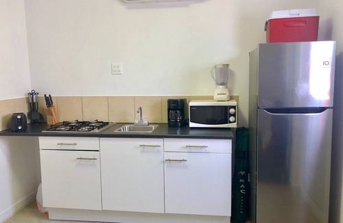 Cunucu Abao Apartment | Eagle Beach Apartment