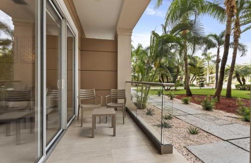 Oranjestad-West House | Eagle Beach- Best 2BR rates at LeVent Resort-LV105