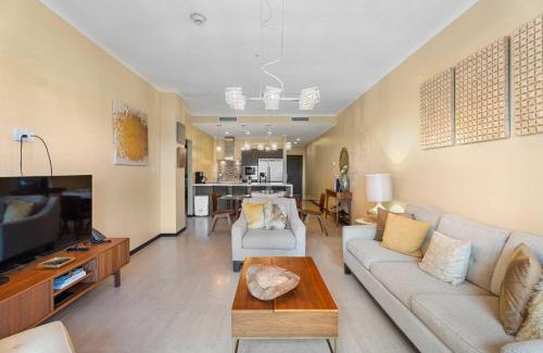 Oranjestad-West House | Eagle Beach- Best 2BR rates at LeVent Resort-LV105