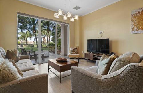 Oranjestad-West House | Eagle Beach- Best 2BR rates at LeVent Resort-LV105