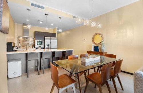 Oranjestad-West House | Eagle Beach- Best 2BR rates at LeVent Resort-LV105