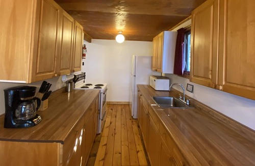 Sioux Narrows Nestor Falls Cottage | Eagle Cabin - 3 Bedroom