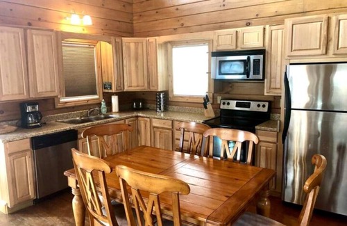Silt Cabin | Eagle Colorado River Cabin