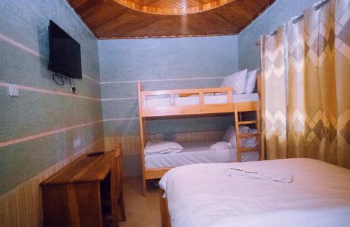 Manyoni Hotel | Eagle Cottages - Moshi