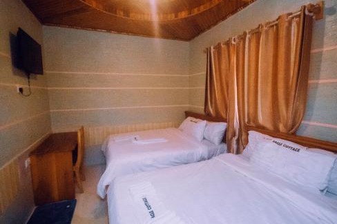 Manyoni Hotel | Eagle Cottages - Moshi