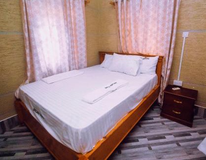 Manyoni Hotel | Eagle Cottages - Moshi