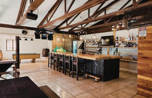 Sabie Resort | Eagle Creek Lodge Sabie