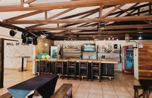 Sabie Resort | Eagle Creek Lodge Sabie