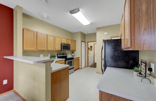 Pike House | Eagle Creek Terrace