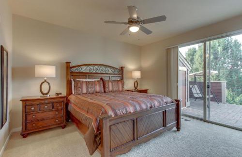 Redmond House | Eagle Crest Village Lp Getaway