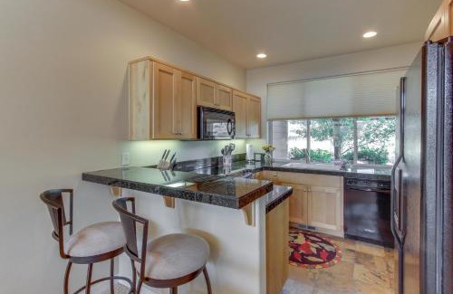 Redmond House | Eagle Crest Village Lp Getaway