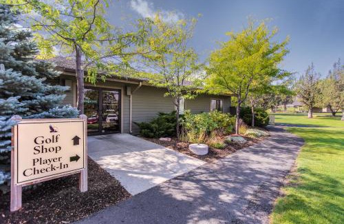 Redmond House | Eagle Crest Vista Rim Luxury