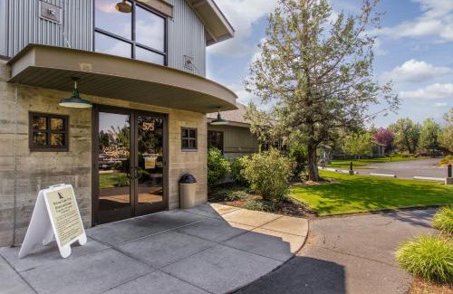 Redmond House | Eagle Crest Vista Rim Luxury
