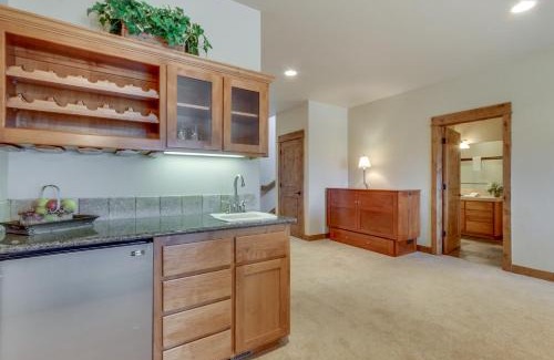 Redmond House | Eagle Crest Vista Rim Luxury
