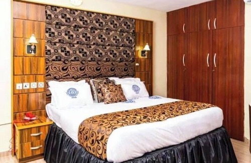 Asaba Hotel | Eagle Destiny Hotel and Apartment