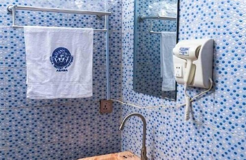 Asaba Hotel | Eagle Destiny Hotel and Apartment