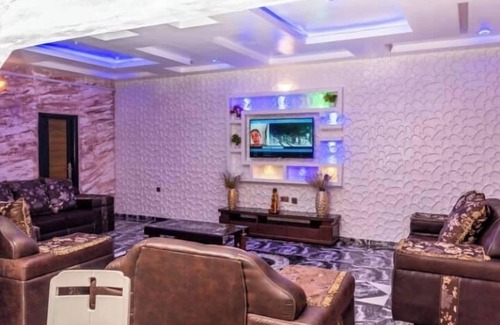 Asaba Hotel | Eagle Destiny Hotel and Apartment