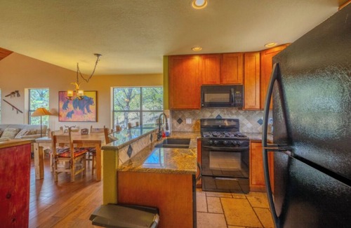 Ruidoso House | Eagle Eye - Best Views in Ruidoso, Stunning Retreat